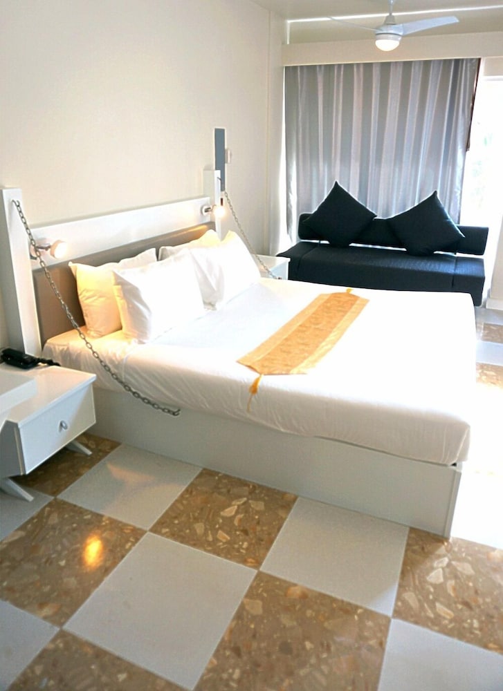 Vartika Adventure Retreatic Resort