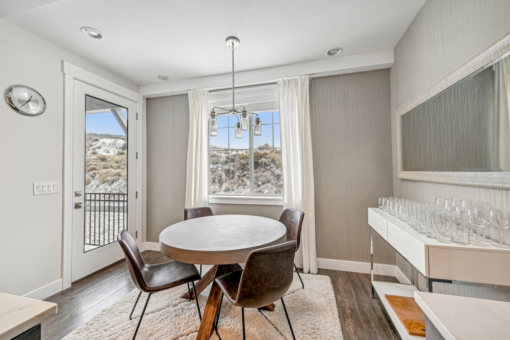 Wasatch Lodge