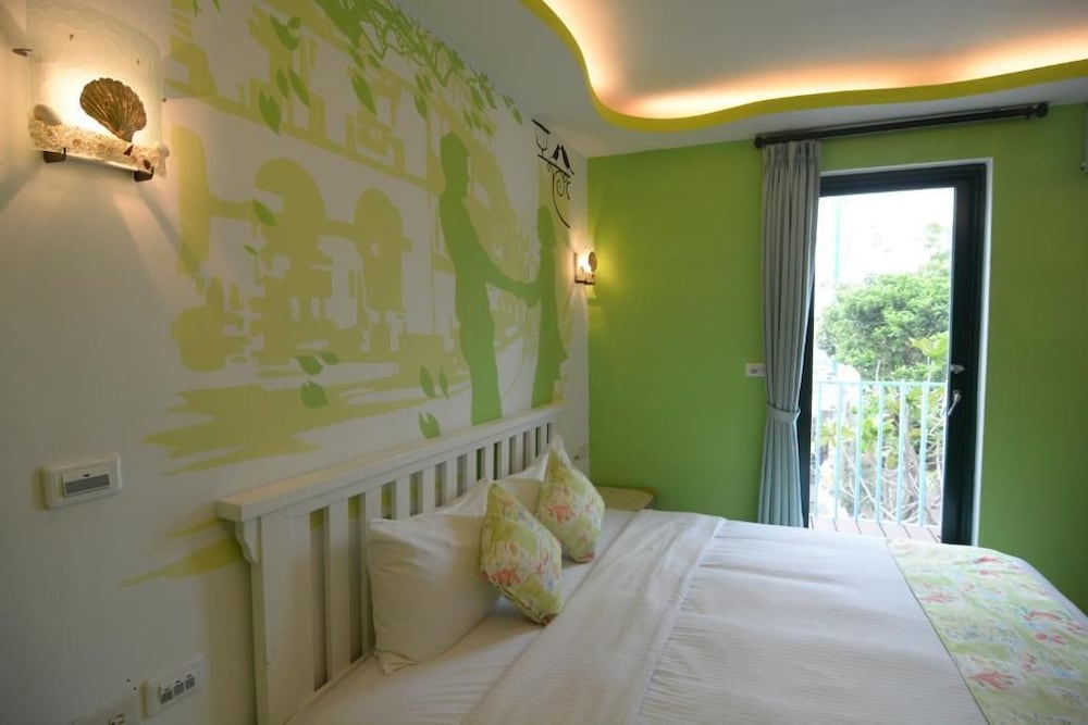 Galilee Bed and Breakfast
