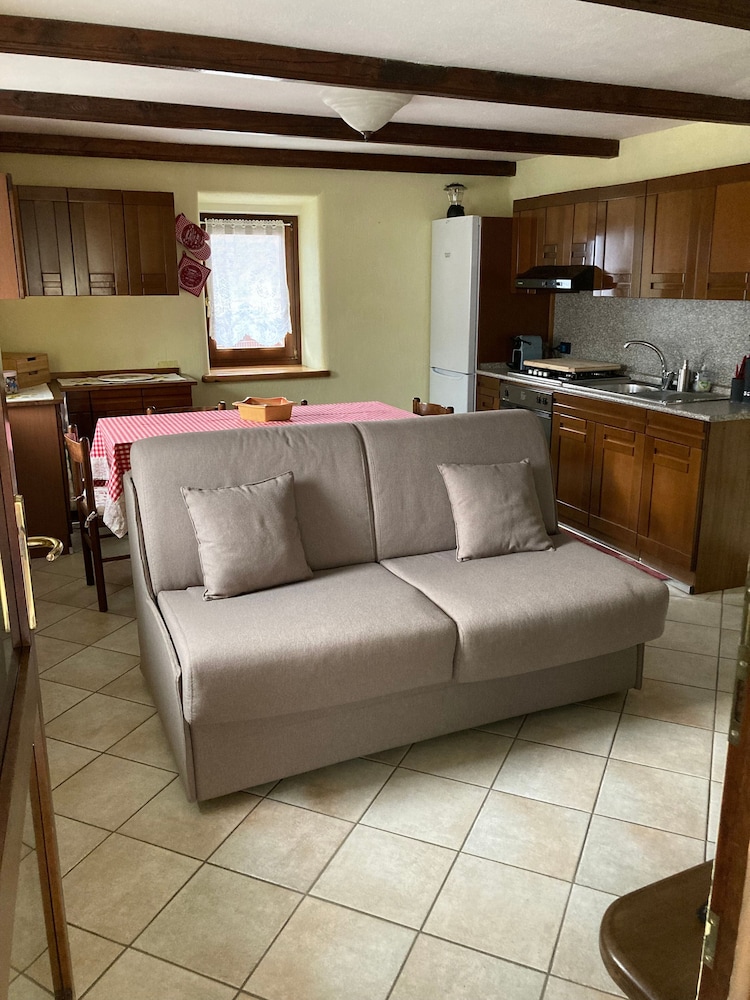 Holiday Home Lo Sondzo - Il Sogno photo 4