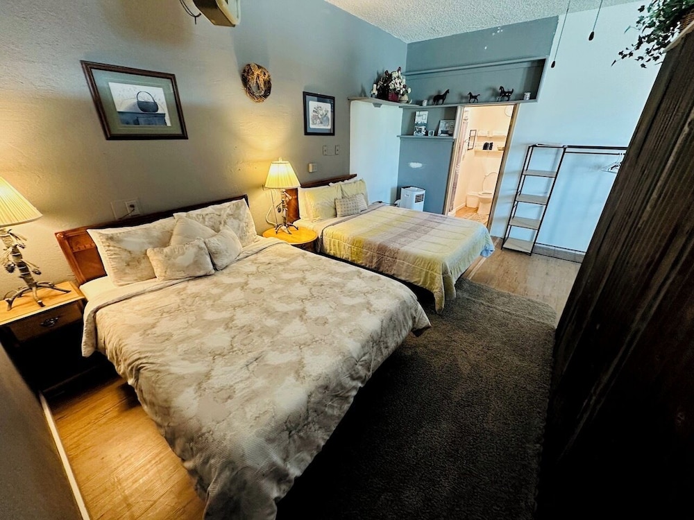 Salmon River Inn