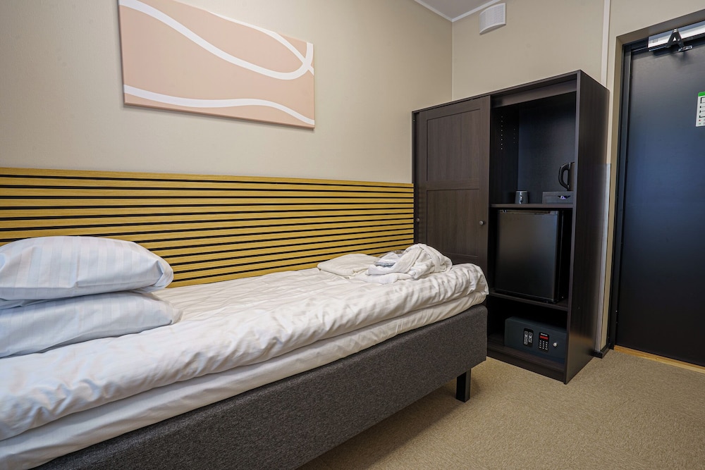 Sawo Hostel