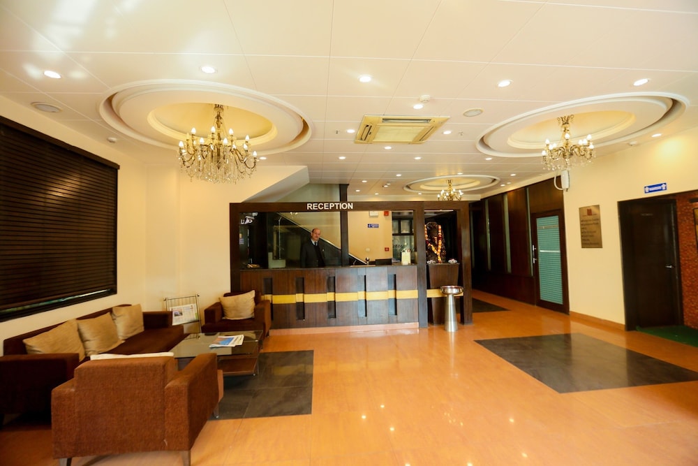 Faridabad Vacations - CS Boutique Hotel - Property Image 1