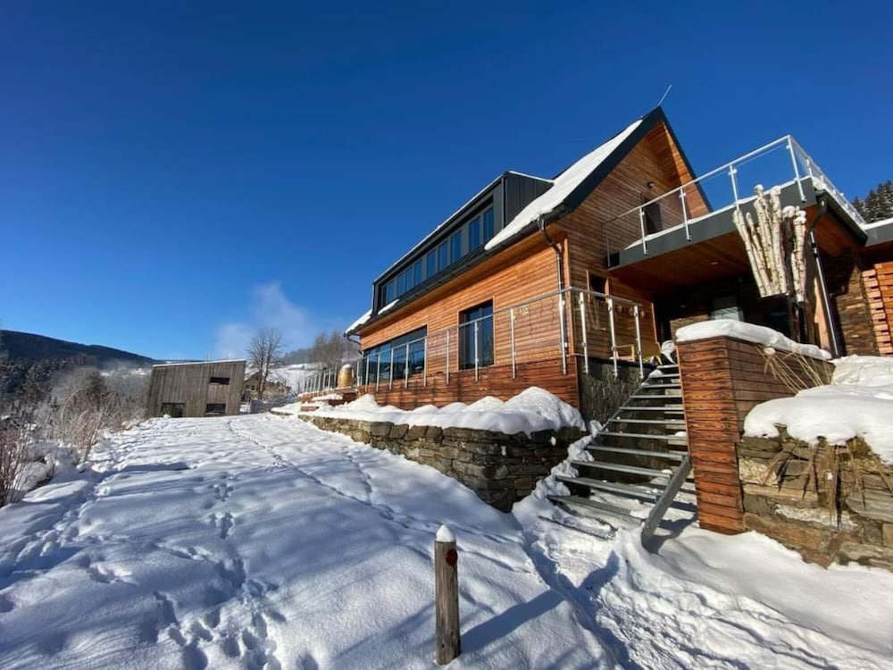 Villa Velka Upa - Kvh014