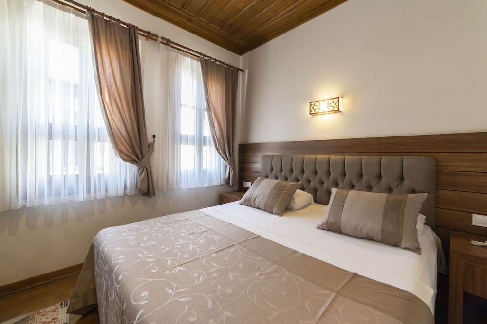 Armistis Hotel