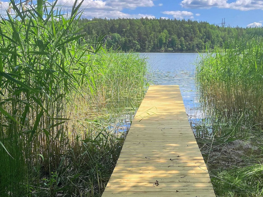 4 Star Holiday Home in Sollentuna
