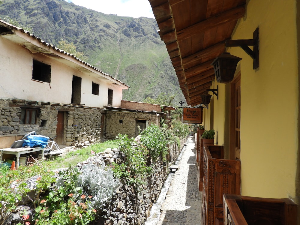 B&B Picaflor Tambo