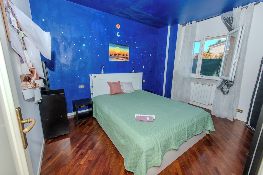 Villa Ninfea Lux Tavullia, Jacuzzi, Garden, Wifi, Ac photo 5