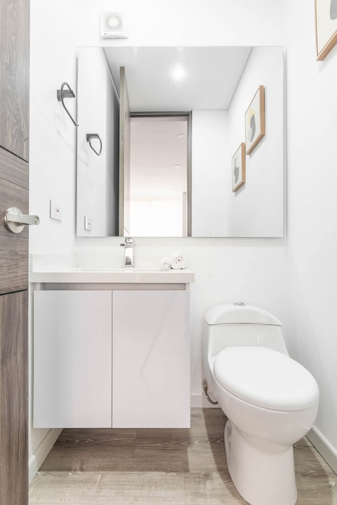 Magnificent 3 BR in Usaqu n