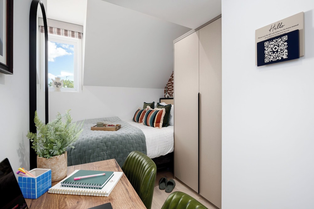 Your Apartment - Camden