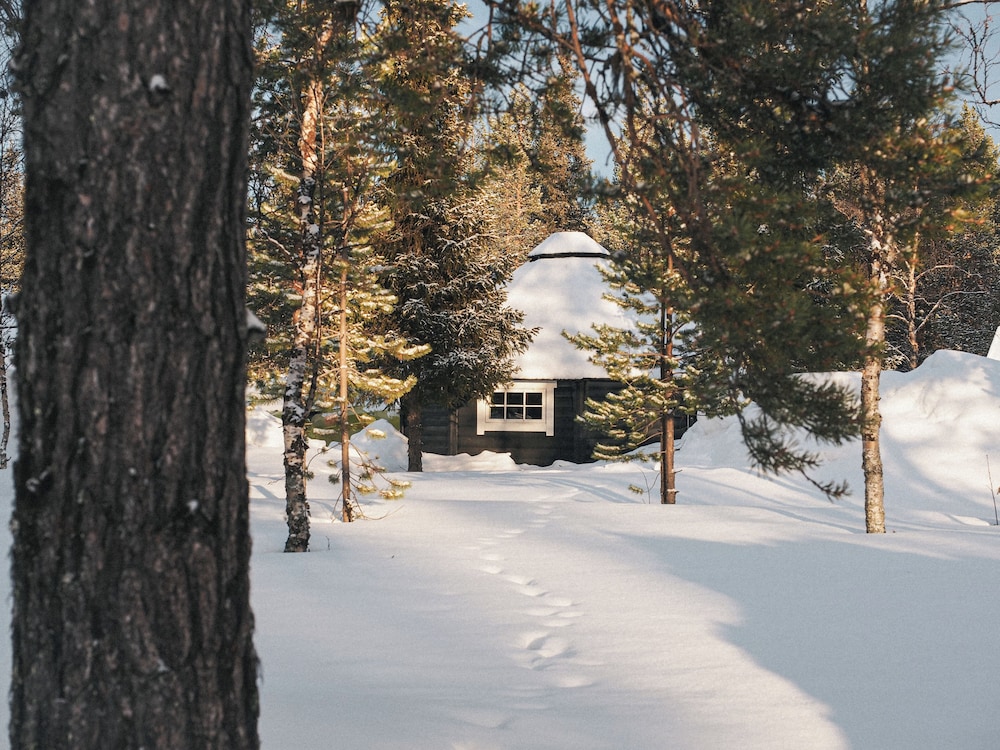 Camp Alta Kiruna