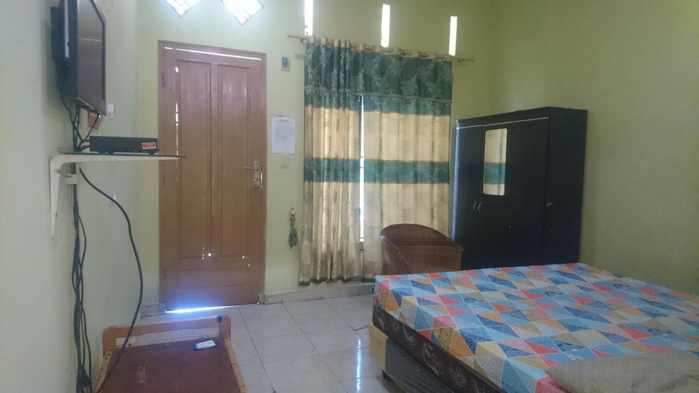 Sriwijaya Hotel Siantar view 3