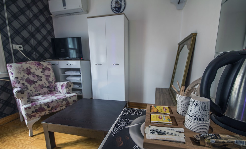 Puhu Otel - Image 31