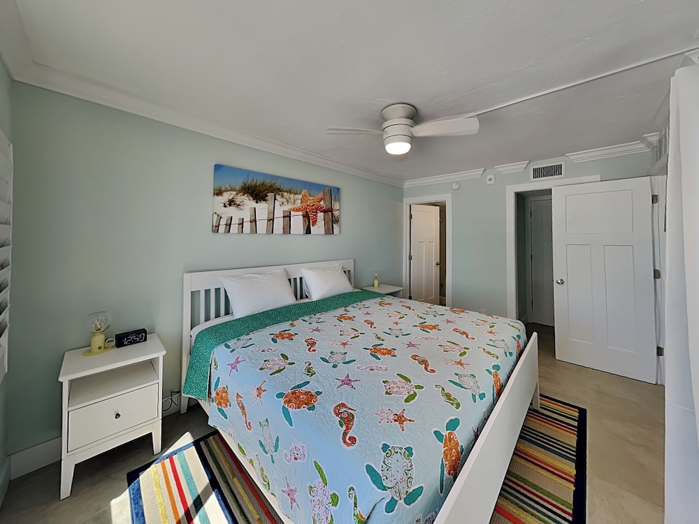 Seaside by Distinctive Beach Rentals