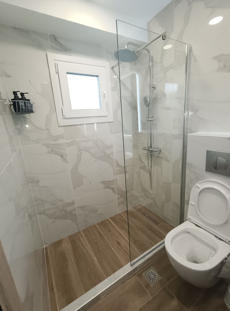 Nioplias Luxury Apartments Pefkohori