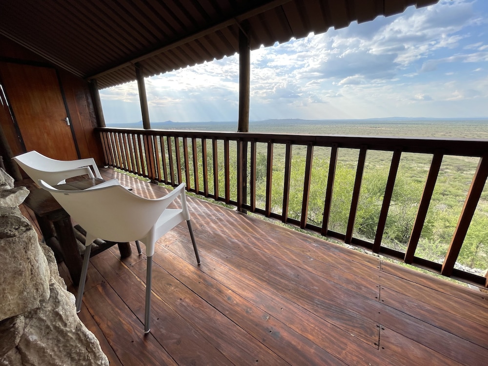 Aloegrove Safari Lodge