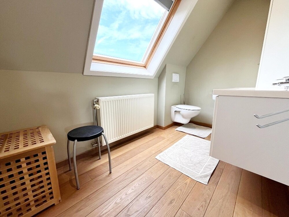 Villa in Wenduine Near Sandy Beaches