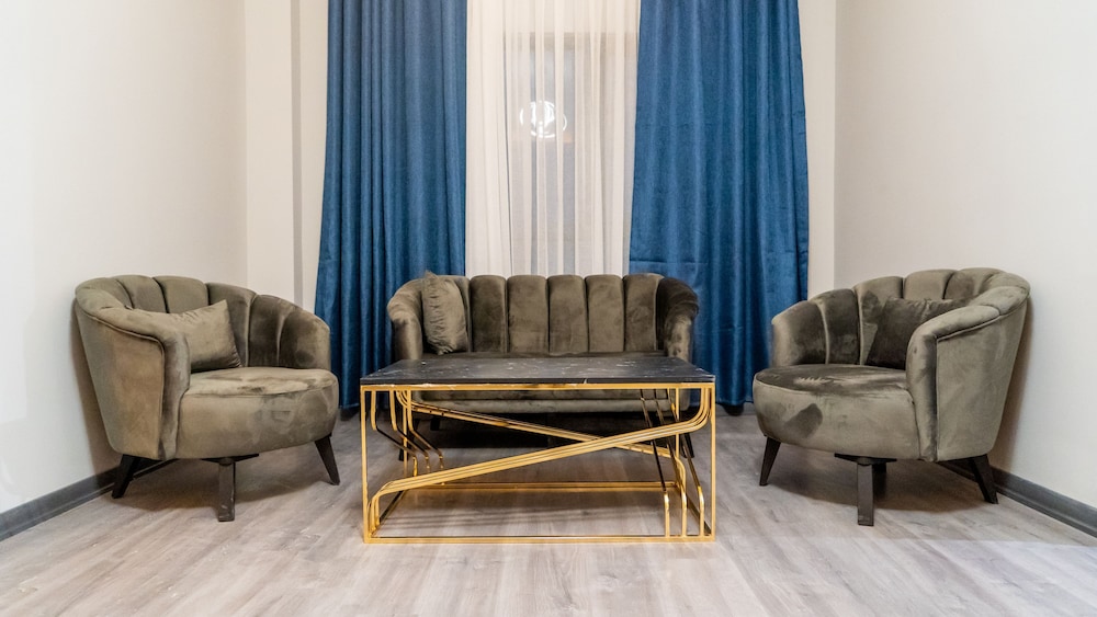 Grand Moon Otel - Image 32