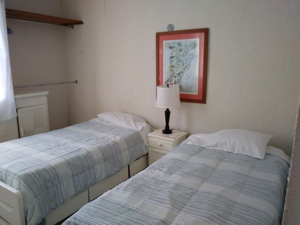 Casa Palmera Vacacional en Cancún