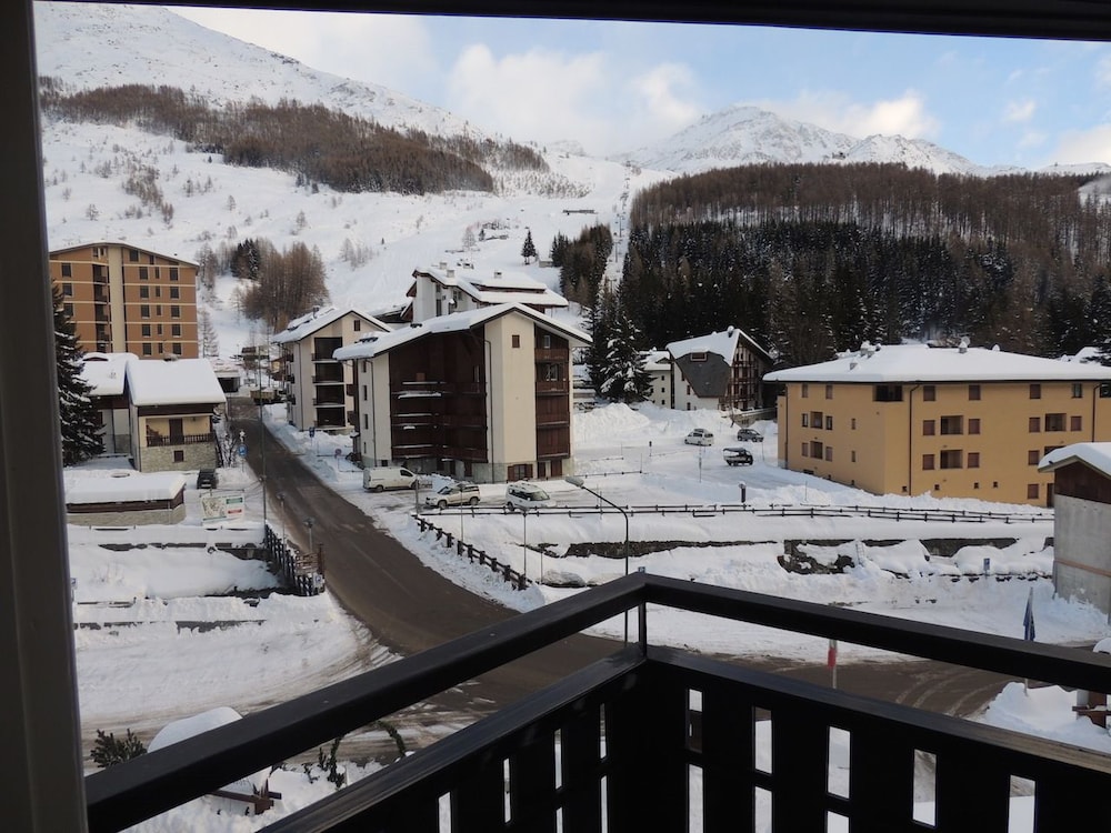 Hotel Andossi