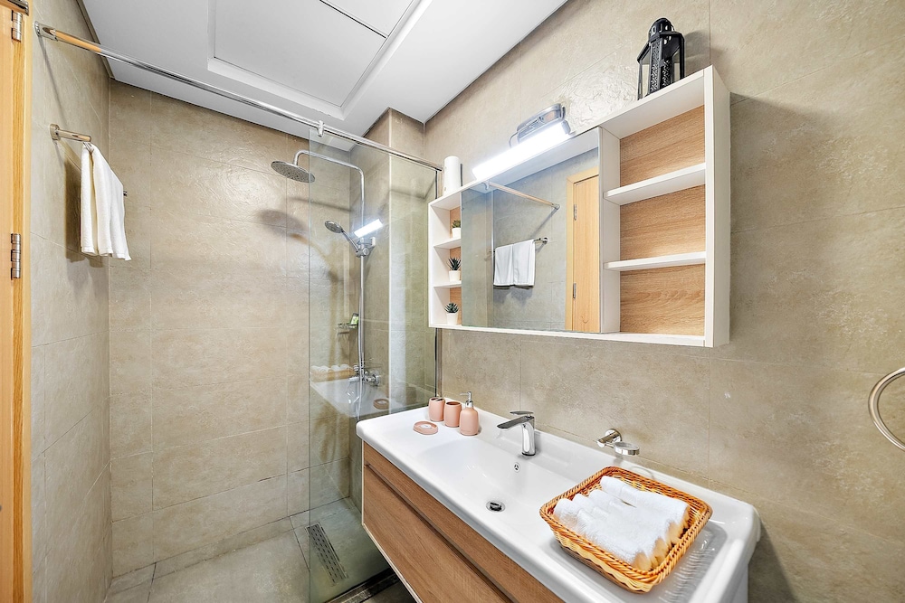Perfect Studio in JVC With Pool and gym