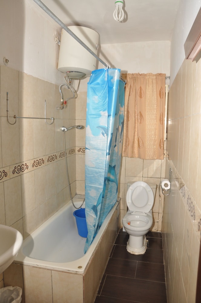 Your Place at Asokoro