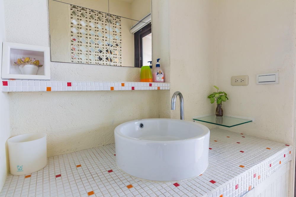 Kenting Fairyland & Farm Guest House