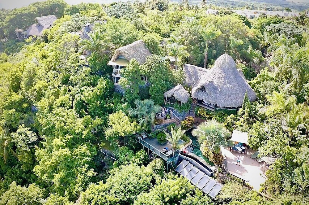 Casa El Paraíso