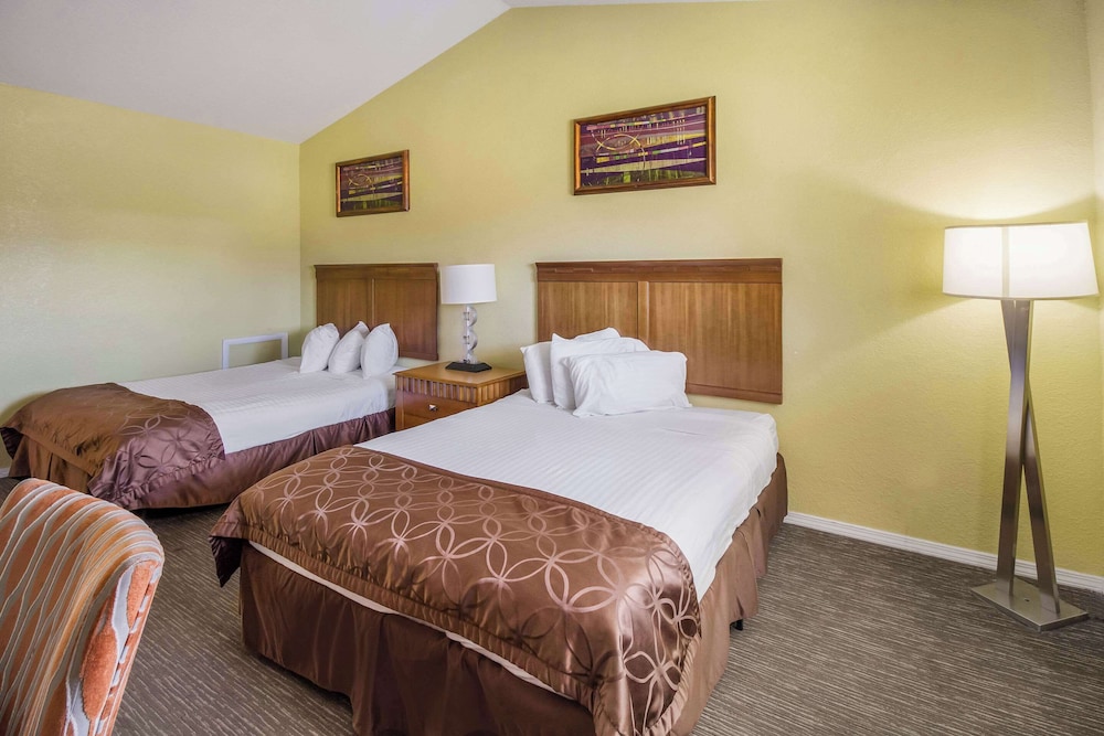 Rodeway Inn Casper