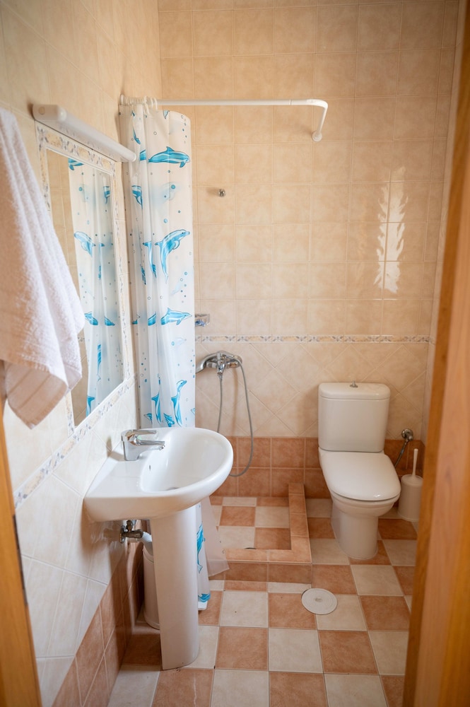 Evia Summer Home Near the Sea-up to 11 Guests