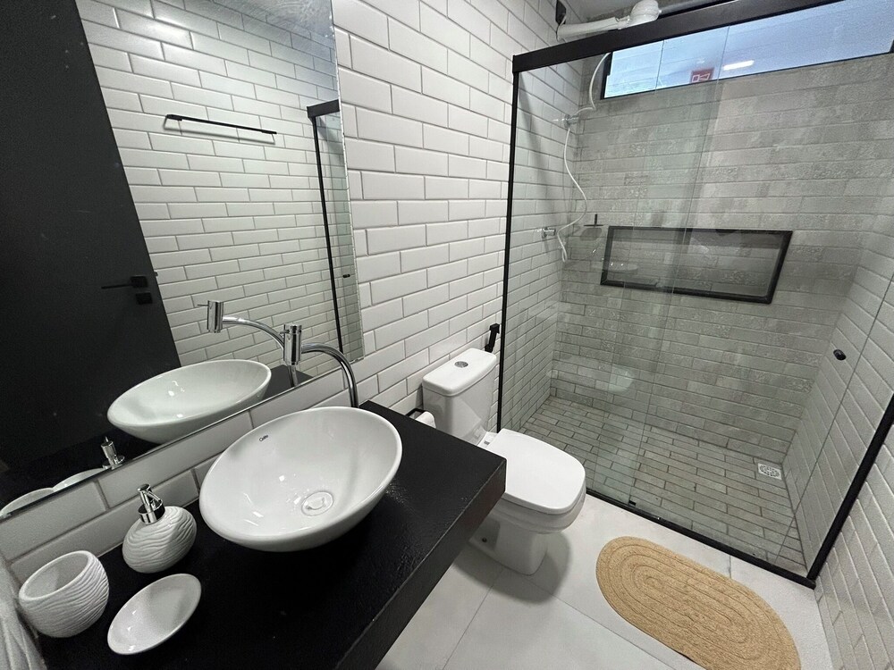 Bela Hospedagem - Summer Flat Intermares