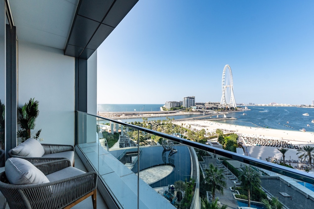 Address JBR - 501 in Dubai