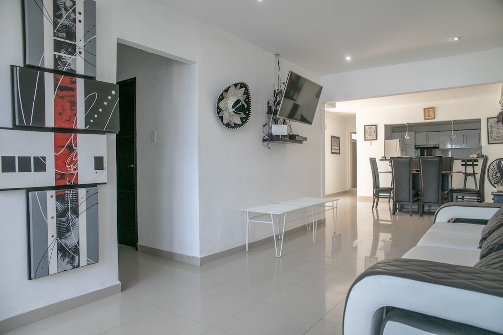 Hostel Caribe Cartagena