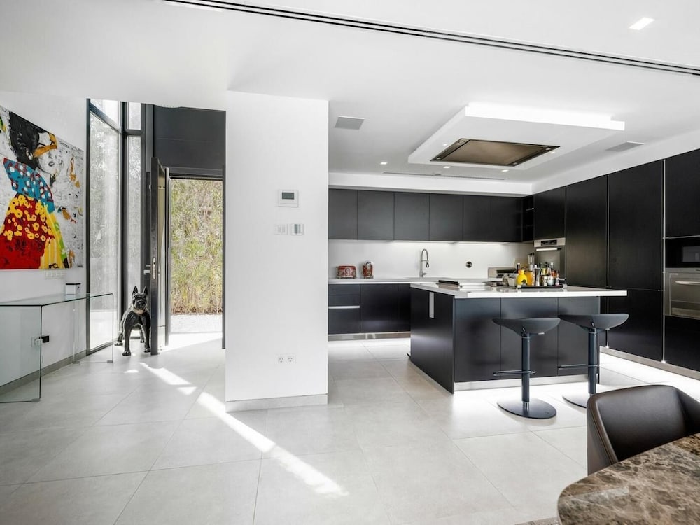 Luxury Villa with Views Marbella