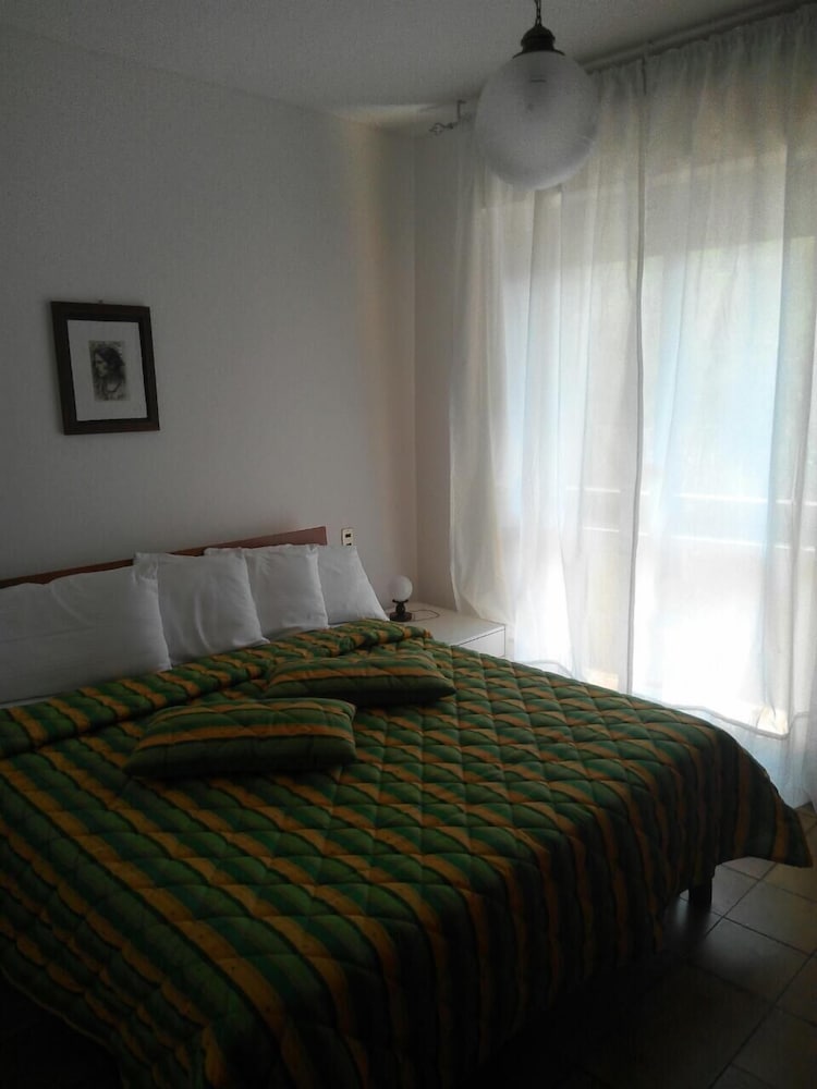 Residence Primula