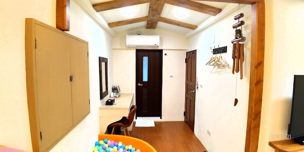 Meet You NanWan B&B