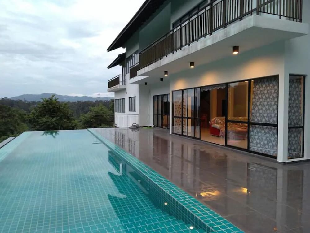 Tanarimba Bentong photo 3