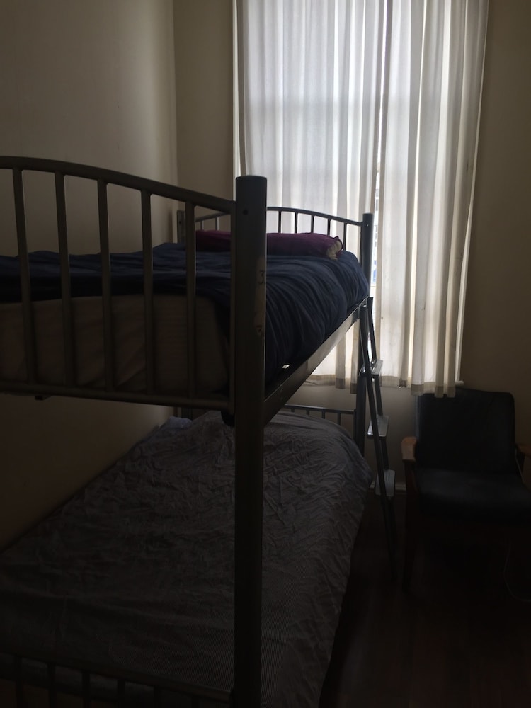 Hostel Ordnance