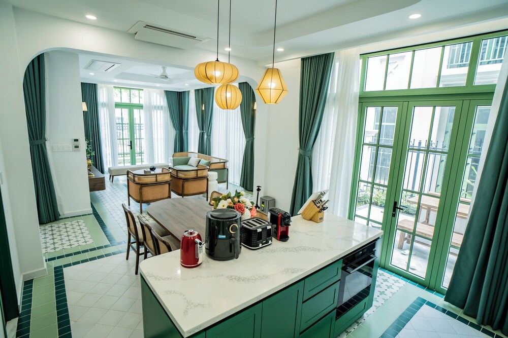HAUs Villa Phu Quoc