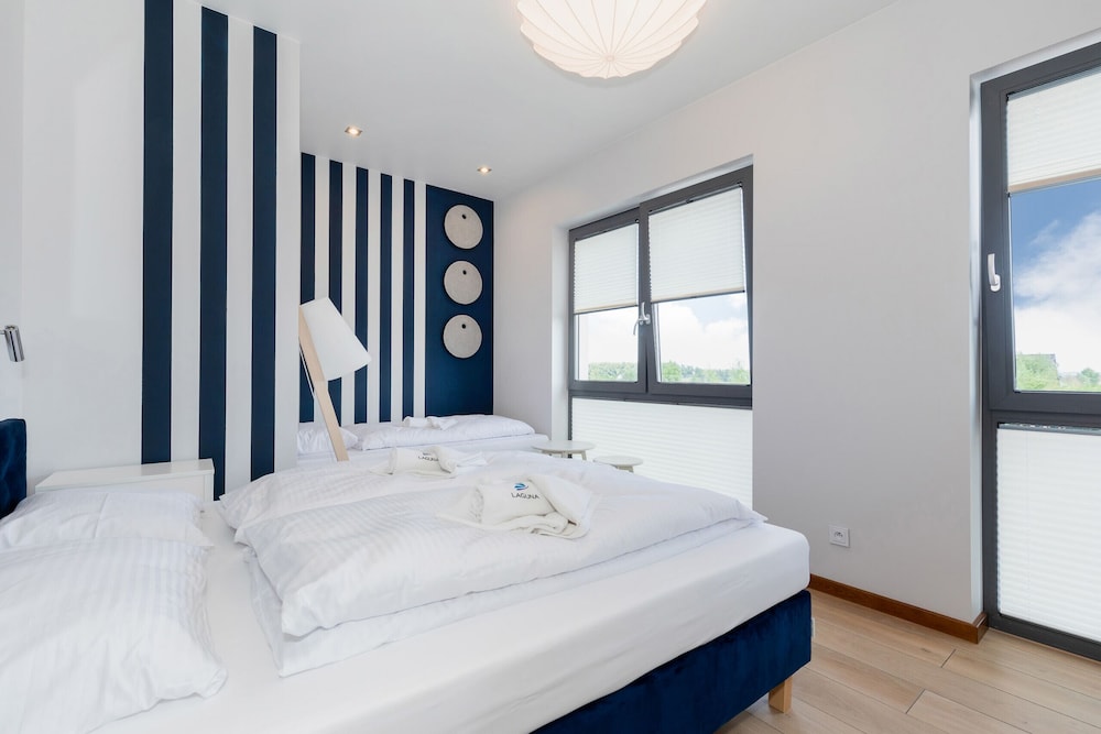 Holiday House Zefir by Renters view 5