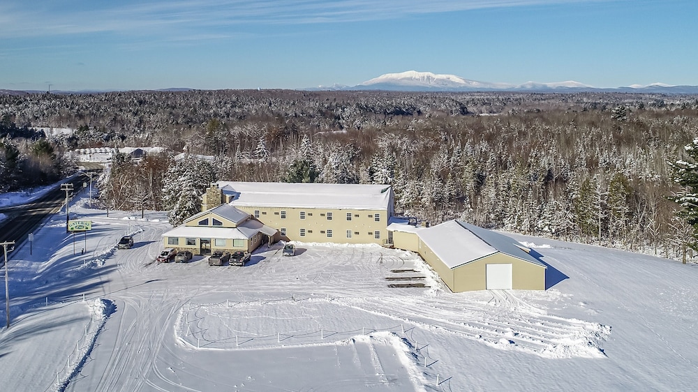 Gateway Inn