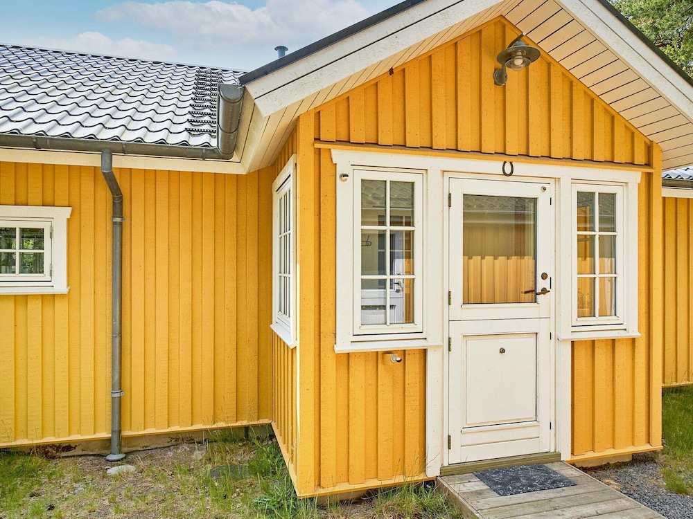 5 Person Holiday Home in Nexo view 3