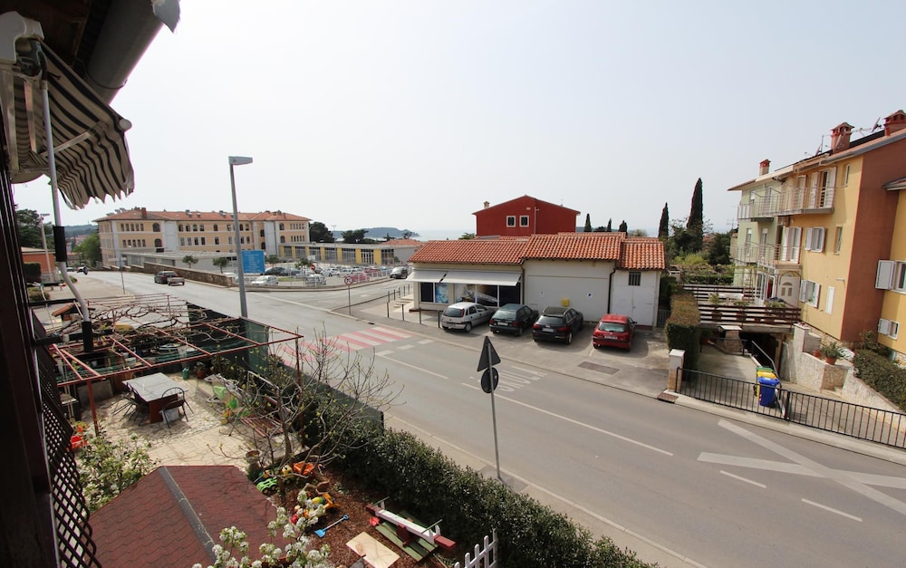 Apartments Eva en Rovinj