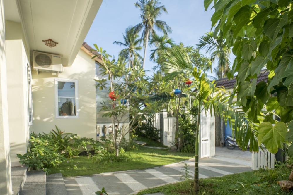 Villa De Van