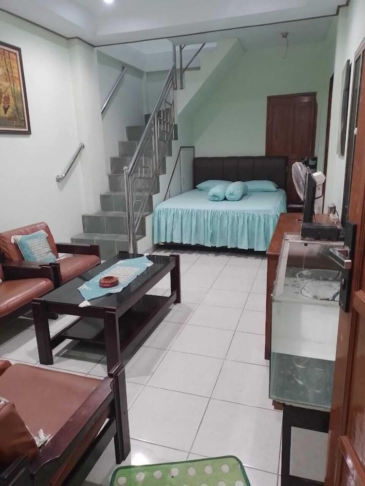 Malioboro mataram Homestay Yogyakarta