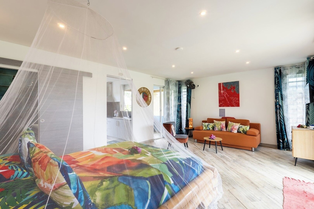 VAI ITI LODGE