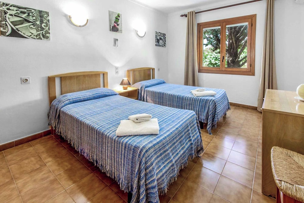 Villa Sa Roma