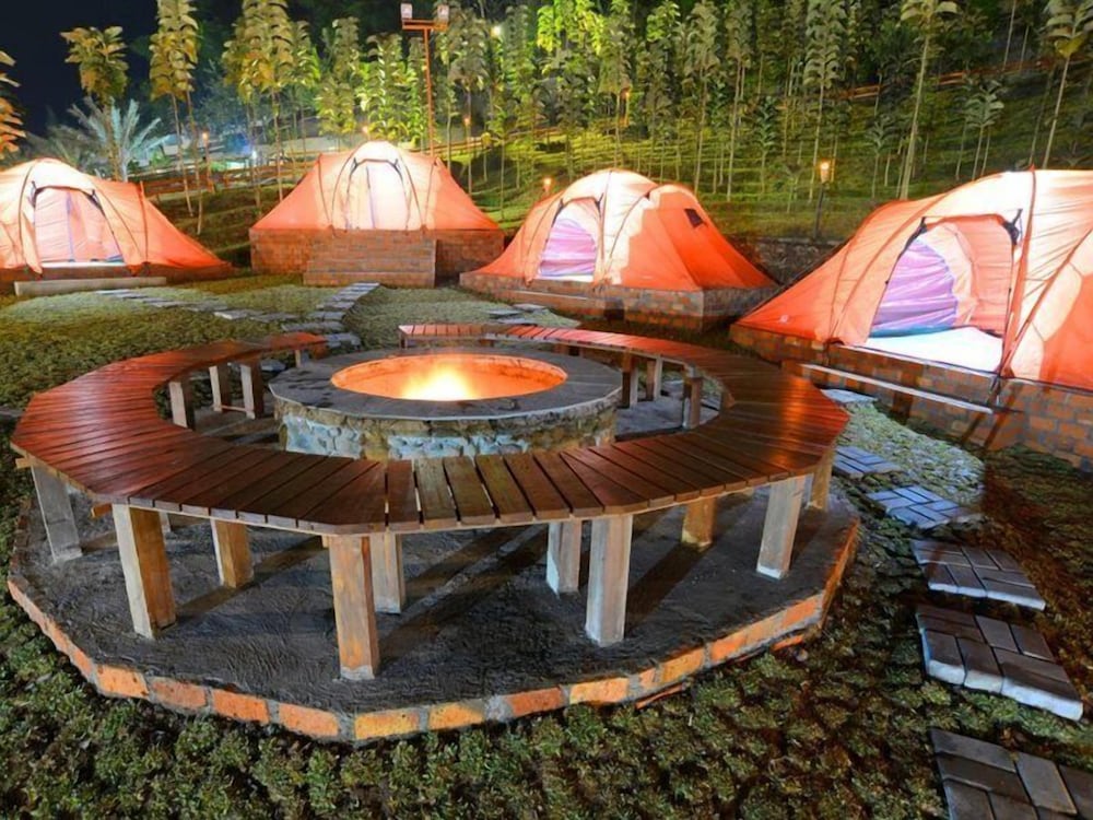 JSI Resort