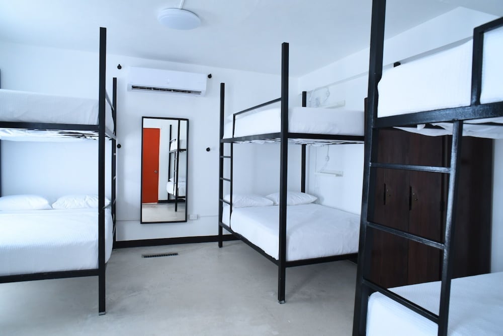 Juliette Hostel for Women Only - Property Image 8