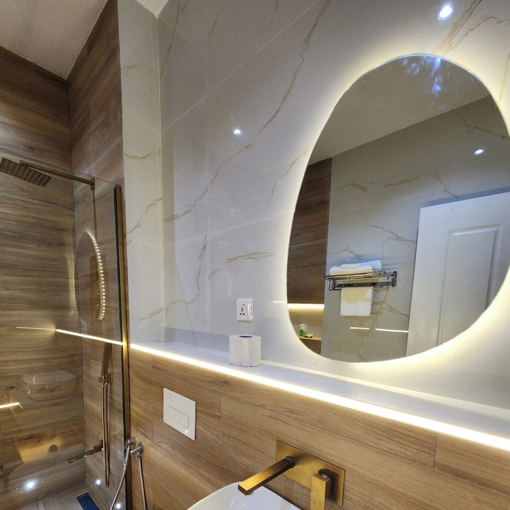 Zion Residence